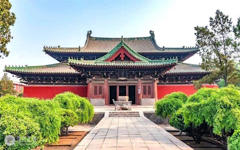 冀晋游学 | 古建筑入门课：醇和时代的宋金风华（8.5-8.8） 古建筑 冀晋 时代 宋金风华 来源 齐枫老师 土木 华章 河北 太原 崇真艺客