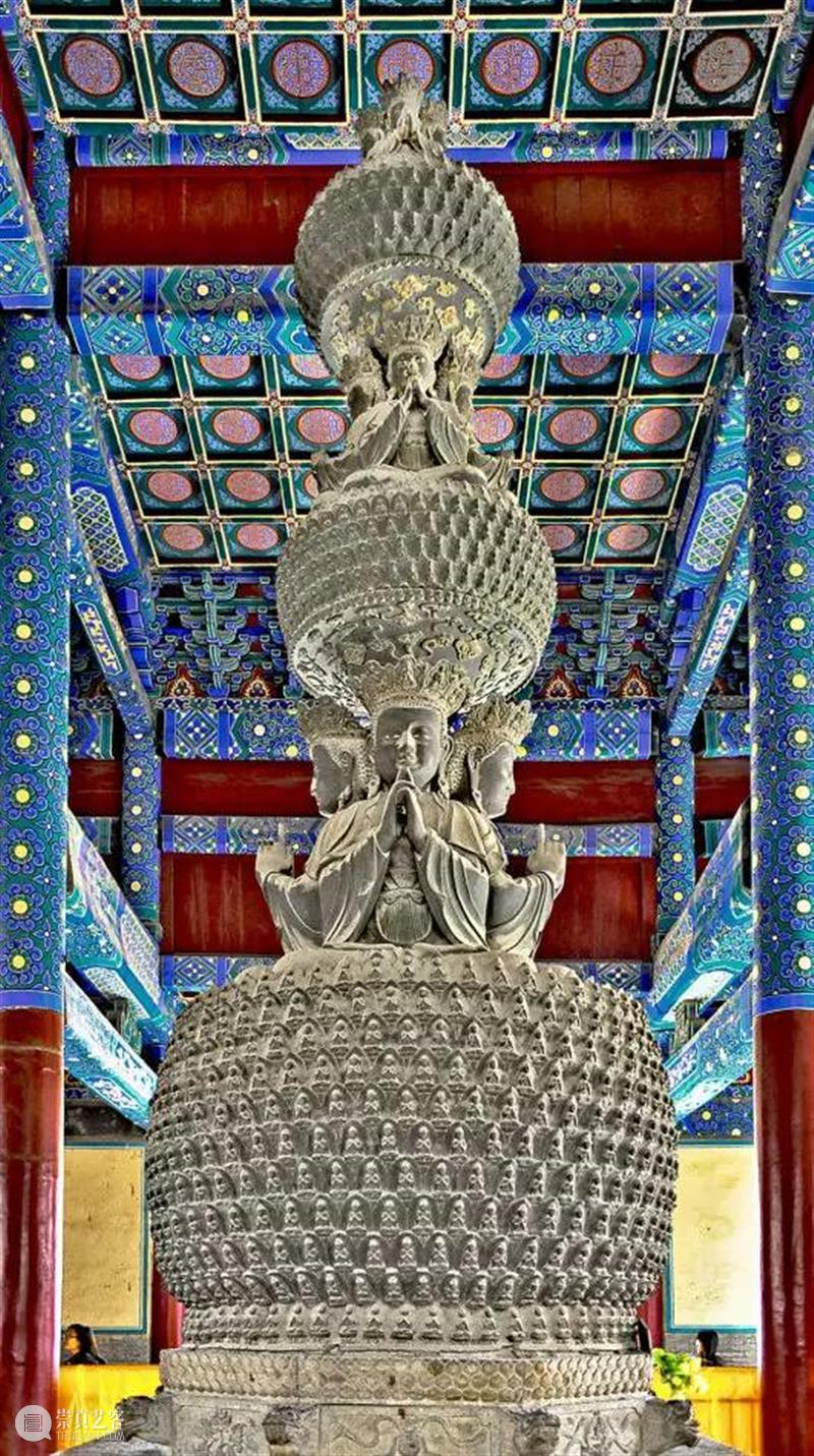 冀晋游学 | 古建筑入门课：醇和时代的宋金风华（8.5-8.8） 古建筑 冀晋 时代 宋金风华 来源 齐枫老师 土木 华章 河北 太原 崇真艺客