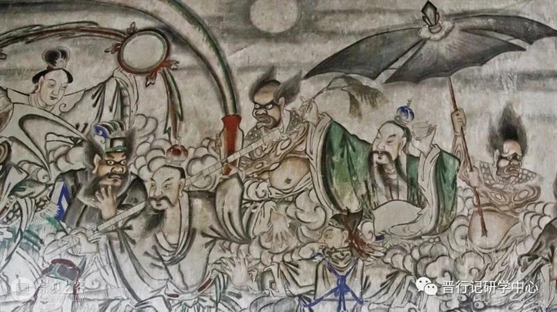冀晋游学 | 古建筑入门课：醇和时代的宋金风华（8.5-8.8） 古建筑 冀晋 时代 宋金风华 来源 齐枫老师 土木 华章 河北 太原 崇真艺客