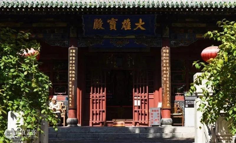 冀晋游学 | 古建筑入门课：醇和时代的宋金风华（8.5-8.8） 古建筑 冀晋 时代 宋金风华 来源 齐枫老师 土木 华章 河北 太原 崇真艺客