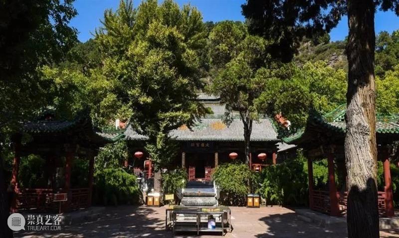 冀晋游学 | 古建筑入门课：醇和时代的宋金风华（8.5-8.8） 古建筑 冀晋 时代 宋金风华 来源 齐枫老师 土木 华章 河北 太原 崇真艺客