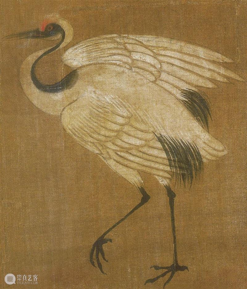 公益课堂：讲给孩子的中国美术史|簪花仕女图（隋唐绘画8） 公益 课堂 孩子 中国 美术史 隋唐绘画8 簪花仕女图 人类 美的 拉斯科洞窟 崇真艺客
