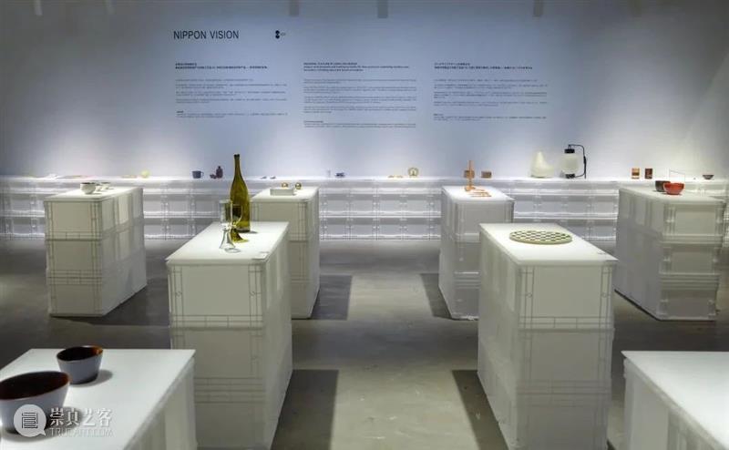 “长效设计”展览知乎｜NIPPON VISION：长效设计的地域文化 知乎 文化 地域 VISION 长效 Introduction 深圳 华·美术馆 左靖 工作室 崇真艺客