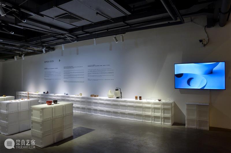 “长效设计”展览知乎｜NIPPON VISION：长效设计的地域文化 知乎 文化 地域 VISION 长效 Introduction 深圳 华·美术馆 左靖 工作室 崇真艺客