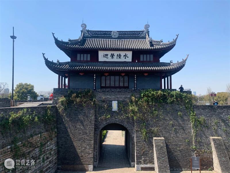 苏州本地课丨重游瑞光寺&城市保卫战(7.10 下午) 苏州 瑞光寺 城市保卫战 日游 赤乌古寺 五色 如来行处行 乾隆 小憩瑞光寺 太平天国 崇真艺客