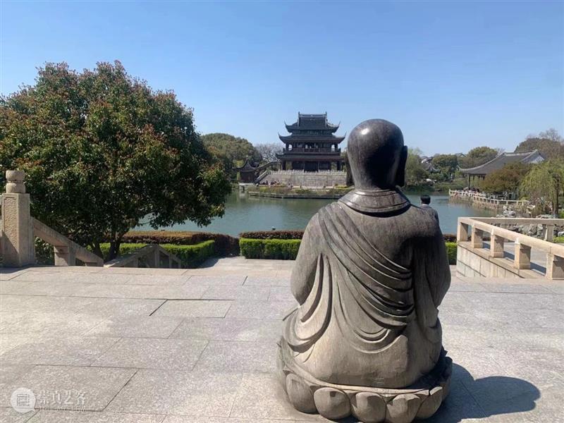 苏州本地课丨重游瑞光寺&城市保卫战(7.10 下午) 苏州 瑞光寺 城市保卫战 日游 赤乌古寺 五色 如来行处行 乾隆 小憩瑞光寺 太平天国 崇真艺客