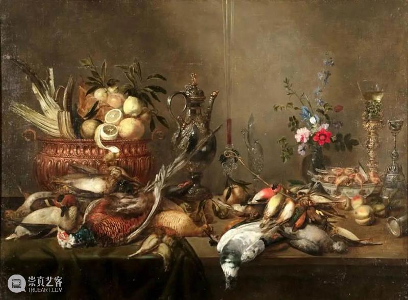 重回内心的诗意家园，邂逅夏加尔绘画中的动物伙伴们 动物 夏加尔 内心 家园 绘画 诗意 伙伴们 引言 童年 天空 崇真艺客