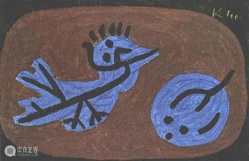 重回内心的诗意家园，邂逅夏加尔绘画中的动物伙伴们 动物 夏加尔 内心 家园 绘画 诗意 伙伴们 引言 童年 天空 崇真艺客