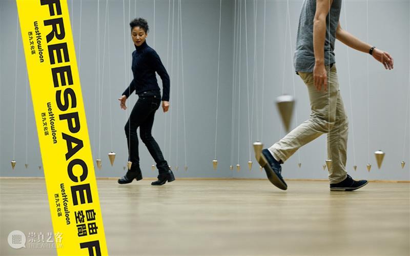 高古轩艺术家｜舞蹈家威廉·弗塞斯作品在香港西九龙举办亚洲首展 视频资讯 Gagosian 高古轩 作品 威廉·弗塞斯 亚洲 首展 舞蹈家 艺术家 香港西九龙 Forsythe 威廉 崇真艺客