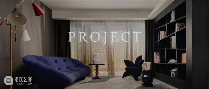 三渊PROJECT | 猛虎玫瑰：都市远去，安享琥珀的自然之境 猛虎 玫瑰 琥珀 都市 PROJECT 自然之境 LIFE and ART here 崇真艺客