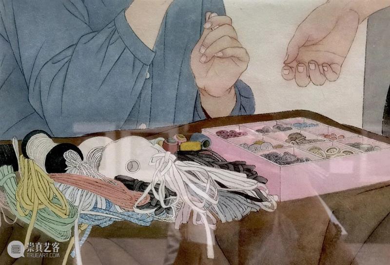 「众·观」第7期:一段长达一个世纪的视觉对话 视觉 生活 眼睛 栏目 观众 方式 时间 主题 星驰 中国共产党 崇真艺客