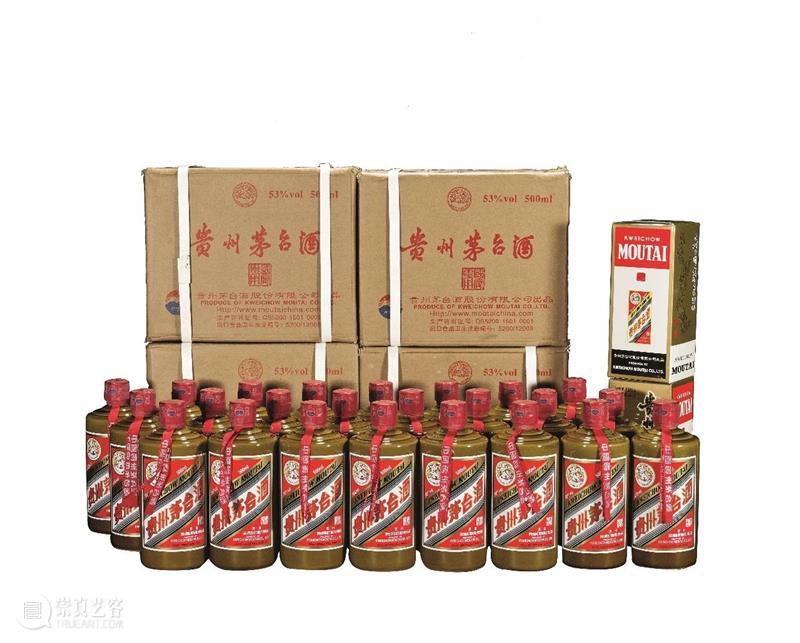 总成交2.68亿,中贸圣佳2021上海首拍圆满收官! 上海 拍卖会 成交额 人民币 专场 拍品 成交率 手套 文物 艺术品 崇真艺客