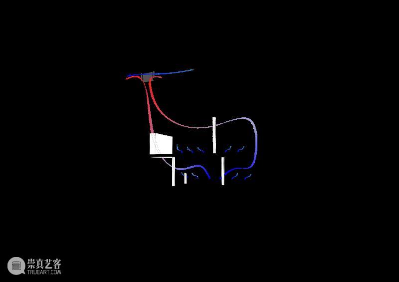 高耸通风塔，肯尼亚‘狮子’初创园区 / Kéré Architecture Kéré Architecture 肯尼亚 狮子 园区 图尔卡纳湖畔 信息 技术 当地 年轻人 崇真艺客