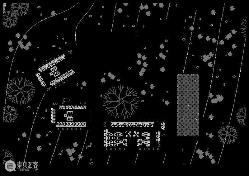 高耸通风塔，肯尼亚‘狮子’初创园区 / Kéré Architecture Kéré Architecture 肯尼亚 狮子 园区 图尔卡纳湖畔 信息 技术 当地 年轻人 崇真艺客