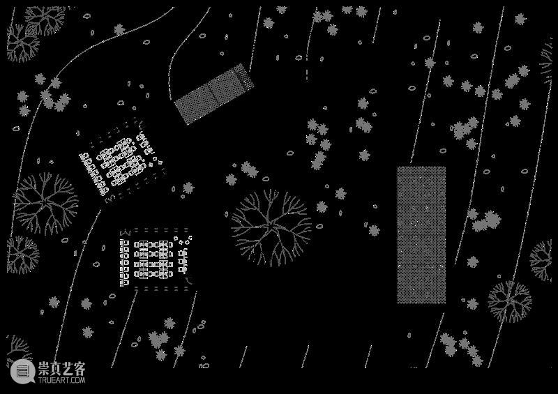 高耸通风塔，肯尼亚‘狮子’初创园区 / Kéré Architecture Kéré Architecture 肯尼亚 狮子 园区 图尔卡纳湖畔 信息 技术 当地 年轻人 崇真艺客