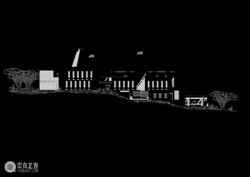 高耸通风塔，肯尼亚‘狮子’初创园区 / Kéré Architecture Kéré Architecture 肯尼亚 狮子 园区 图尔卡纳湖畔 信息 技术 当地 年轻人 崇真艺客