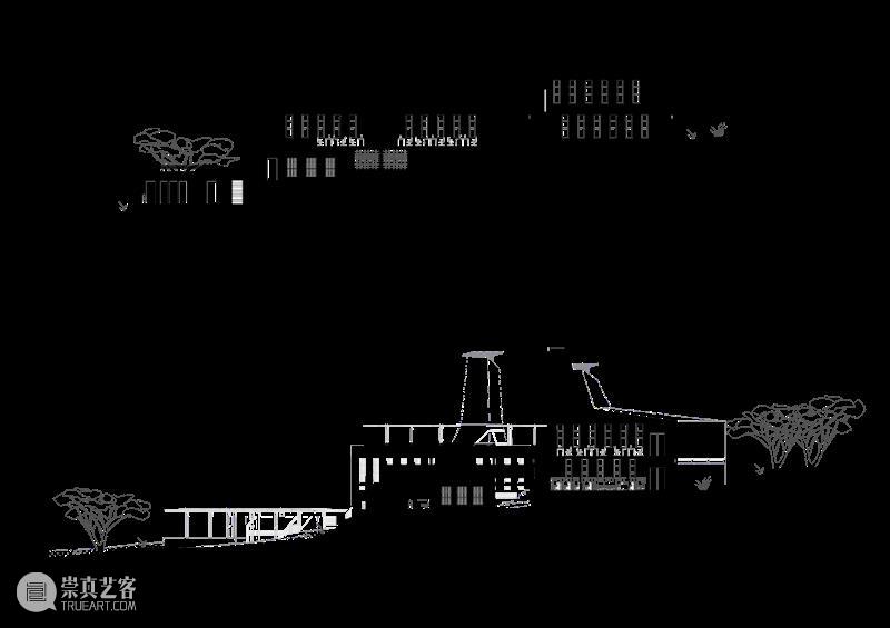 高耸通风塔，肯尼亚‘狮子’初创园区 / Kéré Architecture Kéré Architecture 肯尼亚 狮子 园区 图尔卡纳湖畔 信息 技术 当地 年轻人 崇真艺客