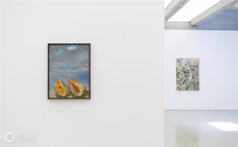 偏锋 现场 PIFO On View | 倪军:海盗与猎豹 Ni Jun: Back in the Jungle 偏锋 倪军 海盗 猎豹 Jun 现场 View 画廊 个展 艺术家 崇真艺客