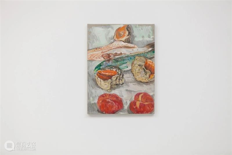 偏锋 现场 PIFO On View | 倪军:海盗与猎豹 Ni Jun: Back in the Jungle 偏锋 倪军 海盗 猎豹 Jun 现场 View 画廊 个展 艺术家 崇真艺客