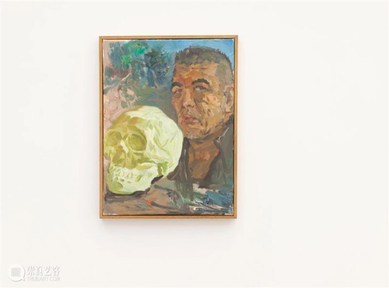 偏锋 现场 PIFO On View | 倪军:海盗与猎豹 Ni Jun: Back in the Jungle 偏锋 倪军 海盗 猎豹 Jun 现场 View 画廊 个展 艺术家 崇真艺客
