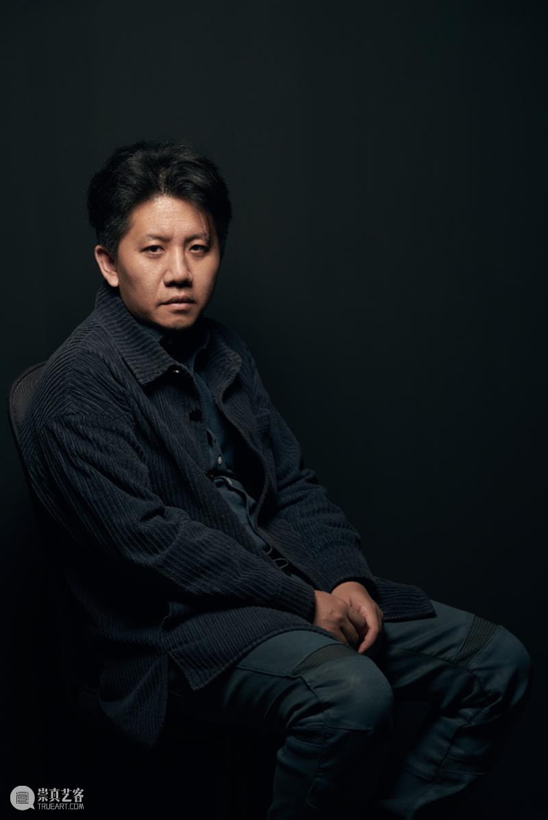 Wind H 专访|王子耕:“1994年”的依赖与遗憾 王子 Wind 山中天艺术中心 新一代 工作 方法 身份 新方向 新生活 目光 崇真艺客