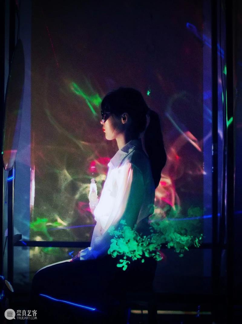 毕业季 | 2021广州美术学院雕塑与公共艺术学院研究生毕业作品展 广州美术学院 研究生 作品展 雕塑 艺术 毕业季 学院 上方 中国舞台美术学会 右上 崇真艺客