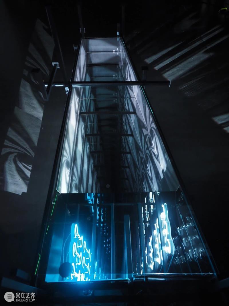 毕业季 | 2021广州美术学院雕塑与公共艺术学院研究生毕业作品展 广州美术学院 研究生 作品展 雕塑 艺术 毕业季 学院 上方 中国舞台美术学会 右上 崇真艺客