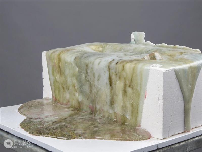 毕业季 | 2021广州美术学院雕塑与公共艺术学院研究生毕业作品展 广州美术学院 研究生 作品展 雕塑 艺术 毕业季 学院 上方 中国舞台美术学会 右上 崇真艺客