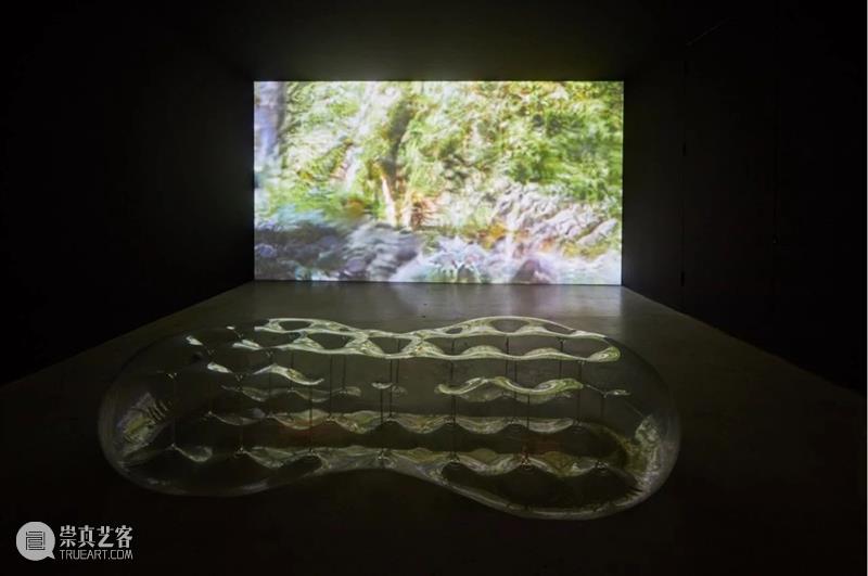 上海7月 | 16个不可错过的新媒体艺术展 上海 艺术展 新媒体 空山基 大都会 现场 昊美术馆浦东美术馆 昊美术馆 空间 APS 崇真艺客