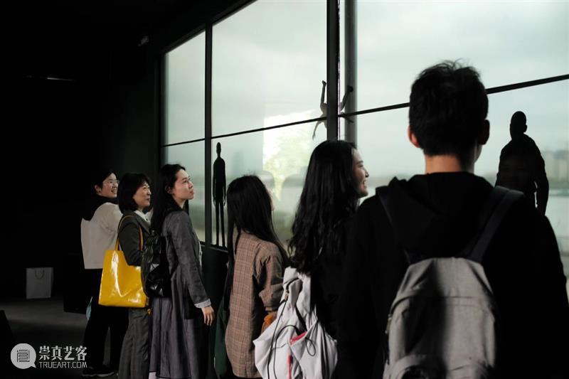 上海7月 | 16个不可错过的新媒体艺术展 上海 艺术展 新媒体 空山基 大都会 现场 昊美术馆浦东美术馆 昊美术馆 空间 APS 崇真艺客