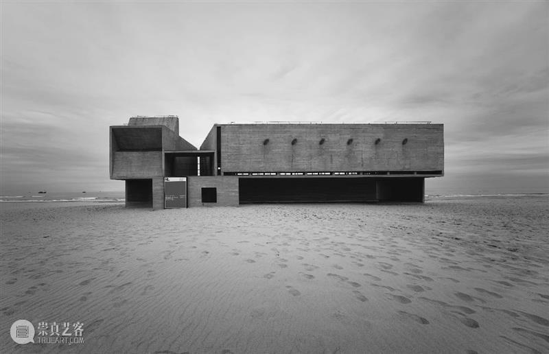 上海7月 | 16个不可错过的新媒体艺术展 上海 艺术展 新媒体 空山基 大都会 现场 昊美术馆浦东美术馆 昊美术馆 空间 APS 崇真艺客