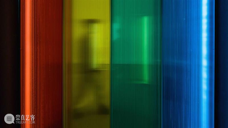 上海7月 | 16个不可错过的新媒体艺术展 上海 艺术展 新媒体 空山基 大都会 现场 昊美术馆浦东美术馆 昊美术馆 空间 APS 崇真艺客