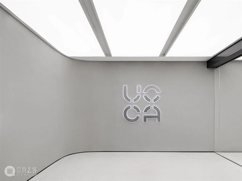 上海7月 | 16个不可错过的新媒体艺术展 上海 艺术展 新媒体 空山基 大都会 现场 昊美术馆浦东美术馆 昊美术馆 空间 APS 崇真艺客