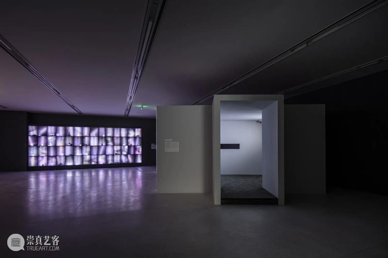 上海7月 | 16个不可错过的新媒体艺术展 上海 艺术展 新媒体 空山基 大都会 现场 昊美术馆浦东美术馆 昊美术馆 空间 APS 崇真艺客