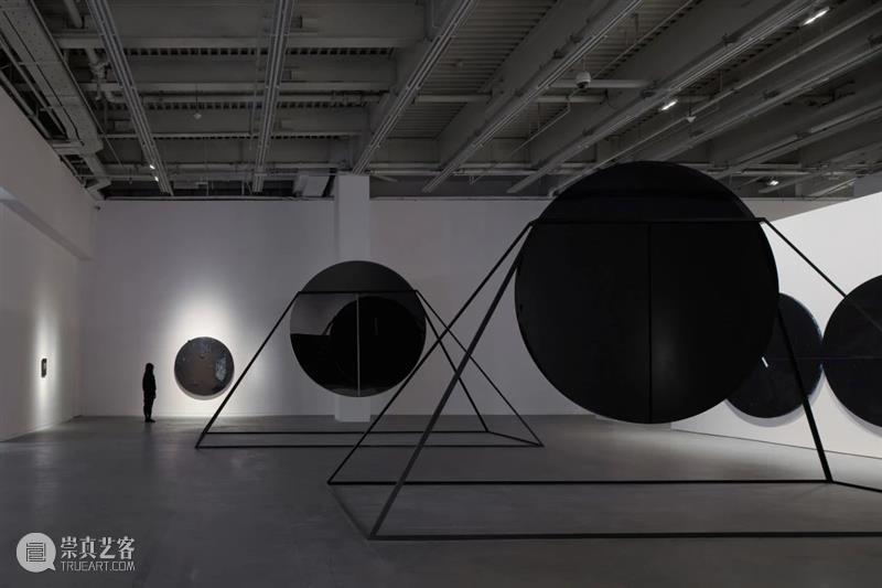上海7月 | 16个不可错过的新媒体艺术展 上海 艺术展 新媒体 空山基 大都会 现场 昊美术馆浦东美术馆 昊美术馆 空间 APS 崇真艺客