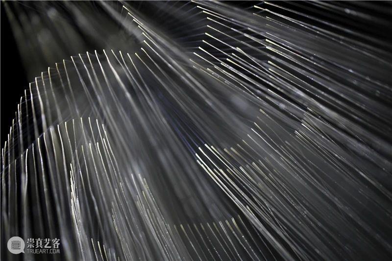 上海7月 | 16个不可错过的新媒体艺术展 上海 艺术展 新媒体 空山基 大都会 现场 昊美术馆浦东美术馆 昊美术馆 空间 APS 崇真艺客