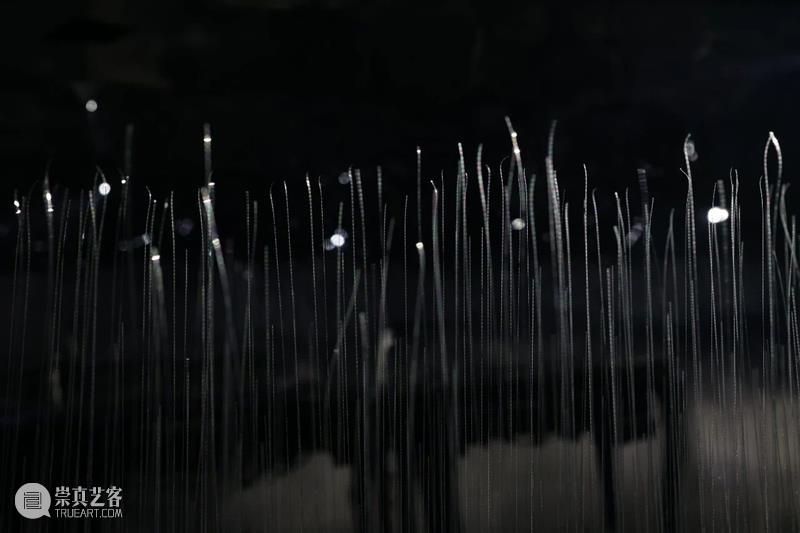 上海7月 | 16个不可错过的新媒体艺术展 上海 艺术展 新媒体 空山基 大都会 现场 昊美术馆浦东美术馆 昊美术馆 空间 APS 崇真艺客