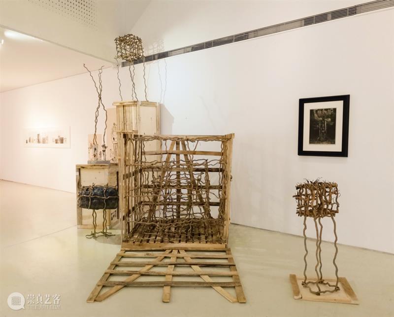 访谈｜初次见面 —— 石远宇 石远宇 悦·美术馆 参展者 中央美院 天津美院 四川美院 北京大学 南开大学 中国人民大学 中央戏剧学院 崇真艺客