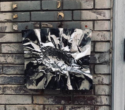 访谈｜初次见面 —— 石远宇 石远宇 悦·美术馆 参展者 中央美院 天津美院 四川美院 北京大学 南开大学 中国人民大学 中央戏剧学院 崇真艺客
