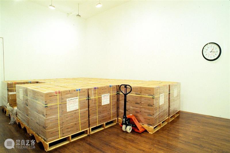 今日生日 ｜ 杰森·罗德斯（Jason Rhoades） 杰森 罗德斯 Rhoades 生日 Jason 华纳坦吉尔吊灯 西班牙 马拉加 现代 艺术 崇真艺客