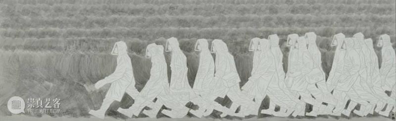 【中华艺术宫 | 公告】“日出东方”展即日起接受团队参观预约  中华艺术宫 日出东方 团队 公告 中华艺术宫 上海市 中国共产党 美术 作品展 以下 以来 崇真艺客