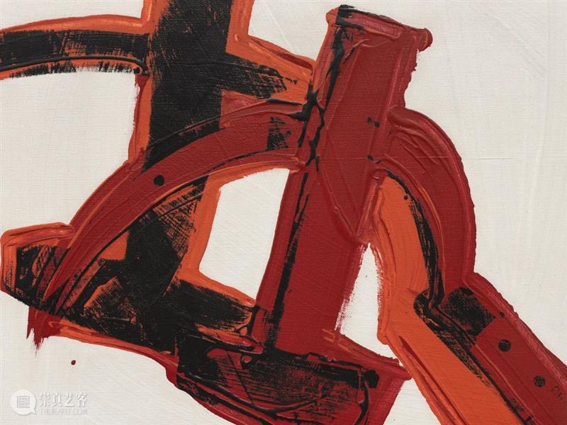 白立方沙龙 | 安迪·沃霍尔（Andy Warhol） Warhol 安迪·沃霍尔 白立方 沙龙 Self Portrait Images Arts Inc DACS 崇真艺客