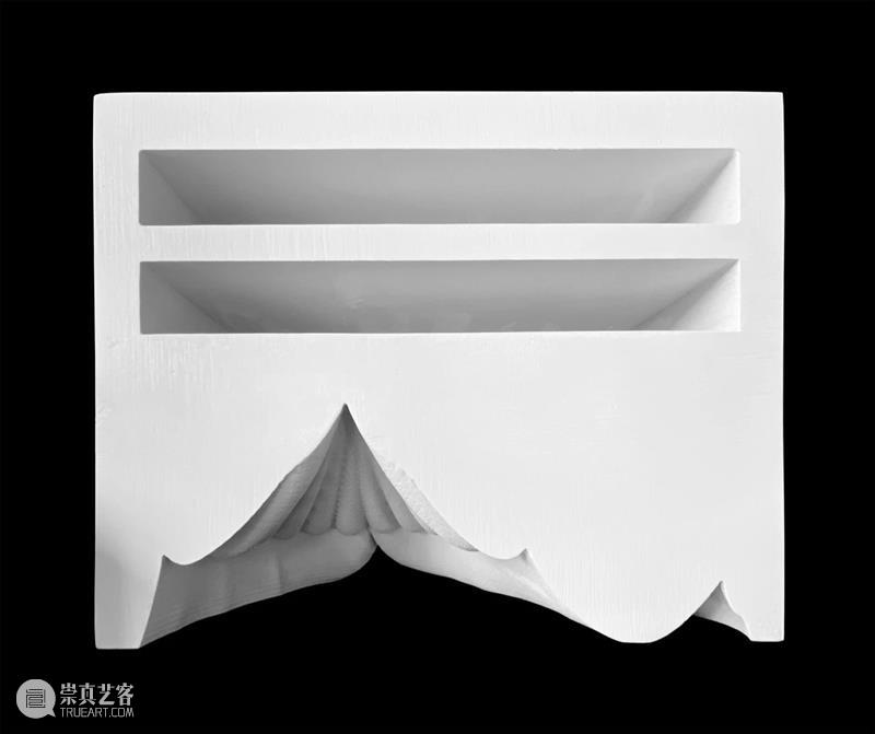 固化临时空间，模具空间 / Bornstein Lyckefors 视频资讯 ADCNews 空间 模具 广场 装置 瑞典 hsska 工艺 博物 派对 实体 崇真艺客