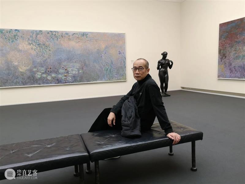 招生｜北京画院姚震西工作室写意花鸟画创作研修班 北京画院 姚震西 工作室 写意花鸟画 研修班 导师 简介 广西 合浦 专业 崇真艺客