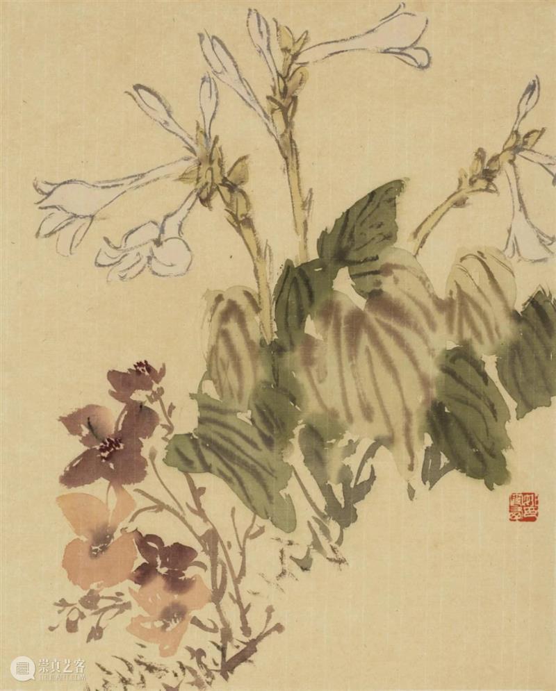 招生｜北京画院姚震西工作室写意花鸟画创作研修班 北京画院 姚震西 工作室 写意花鸟画 研修班 导师 简介 广西 合浦 专业 崇真艺客