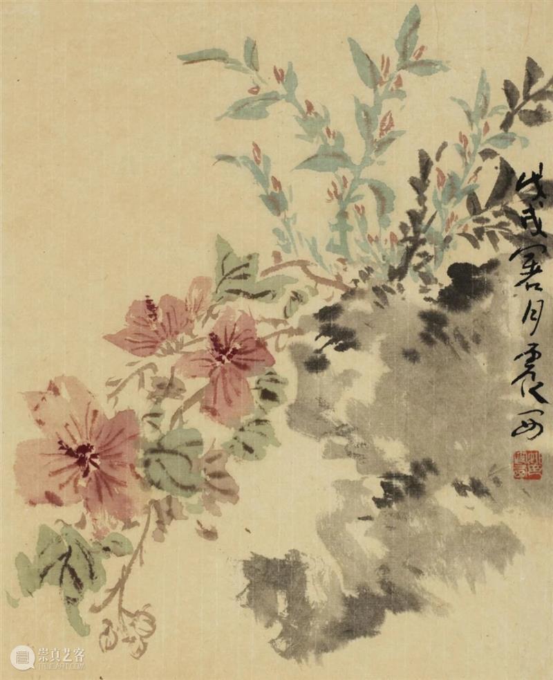 招生｜北京画院姚震西工作室写意花鸟画创作研修班 北京画院 姚震西 工作室 写意花鸟画 研修班 导师 简介 广西 合浦 专业 崇真艺客