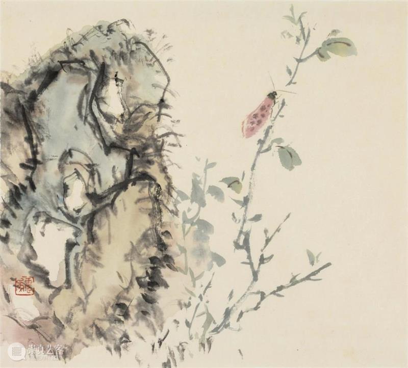 招生｜北京画院姚震西工作室写意花鸟画创作研修班 北京画院 姚震西 工作室 写意花鸟画 研修班 导师 简介 广西 合浦 专业 崇真艺客