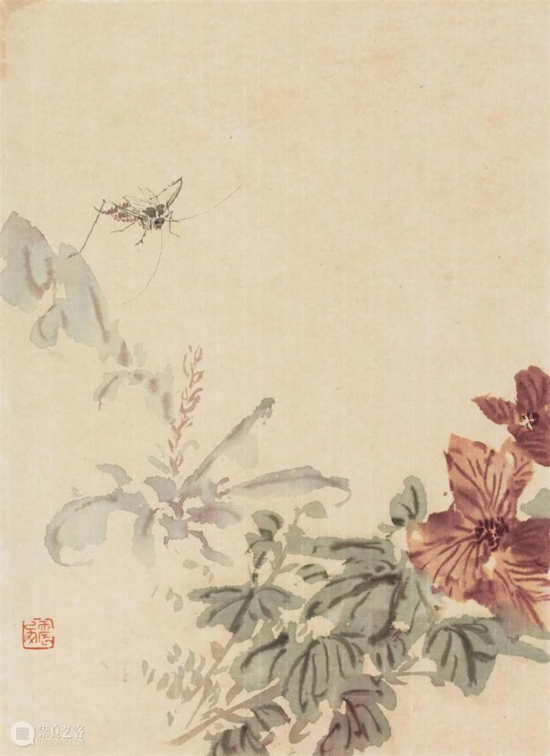 招生｜北京画院姚震西工作室写意花鸟画创作研修班 北京画院 姚震西 工作室 写意花鸟画 研修班 导师 简介 广西 合浦 专业 崇真艺客