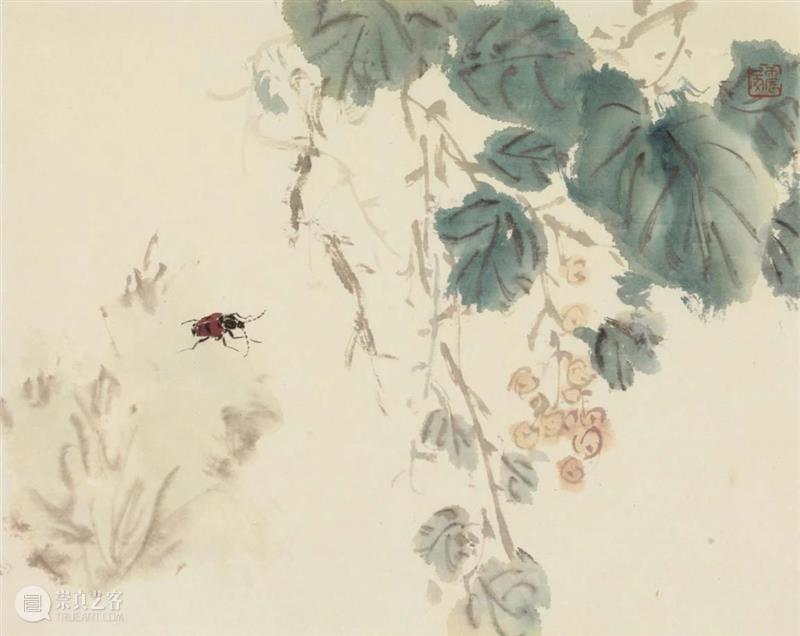 招生｜北京画院姚震西工作室写意花鸟画创作研修班 北京画院 姚震西 工作室 写意花鸟画 研修班 导师 简介 广西 合浦 专业 崇真艺客