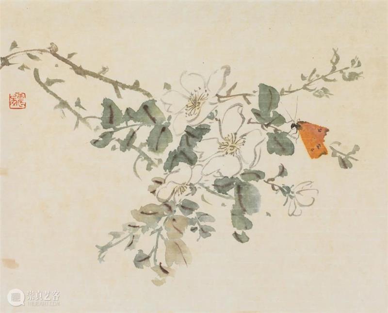 招生｜北京画院姚震西工作室写意花鸟画创作研修班 北京画院 姚震西 工作室 写意花鸟画 研修班 导师 简介 广西 合浦 专业 崇真艺客